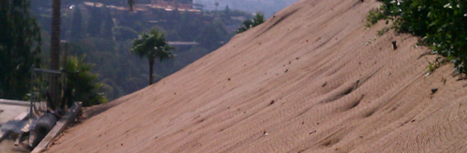 Los Angeles Erosion Control Company