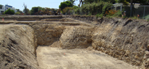 Foundation Construction Santa Monica