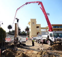 Drilling Contractor Beverly Hills