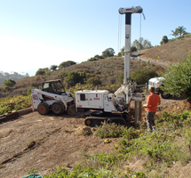 Orange County Drilling Contractors
