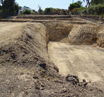 Grading Contractor Los Angeles