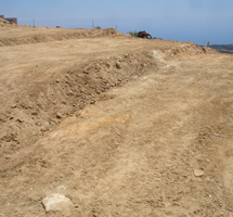 Los Angeles Excavation Contractors