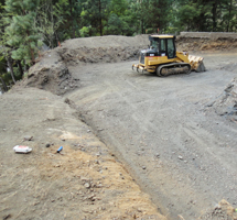 Grading Contractors Topanga Canyon