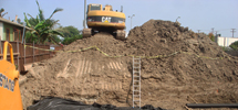 Foundation Contractors Los Angeles
