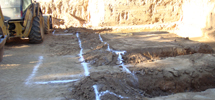 Retaining Wall Contractor LA