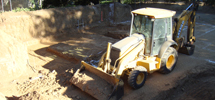 Foundation Contractors LA