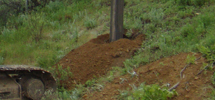 Retaining Wall Contractors Los Angeles