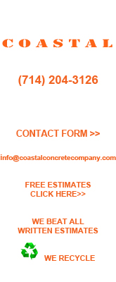 Orange County Retaining Walls Permit