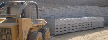 Retaining Wall Contractor Hollywood California