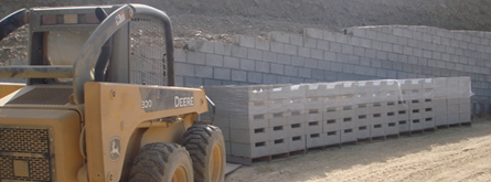 Retaining Wall Contractor San Diego California